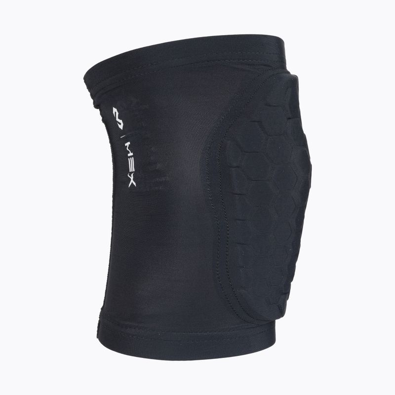 Ochraniacze na kolana/łokcie McDavid Hexpad Knee/elbow black 2