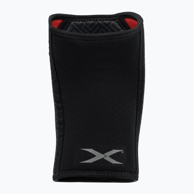 Stabilizator kolana McDavid X-Fitness Dual Density black 3