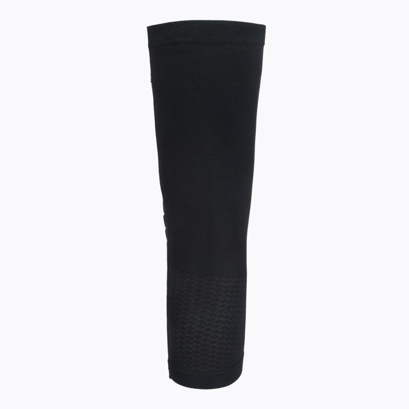 Ochraniacze na kolana McDavid Elite Hex Leg Sleeve black 3