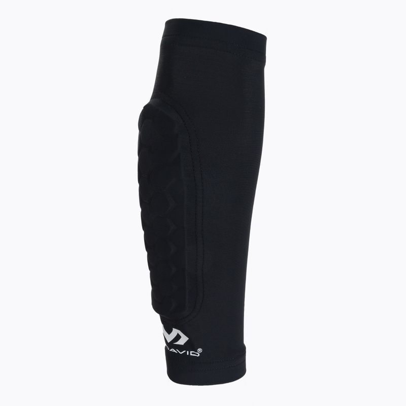 Ochraniacze przedramienia McDavid HexPad Forearm black 3