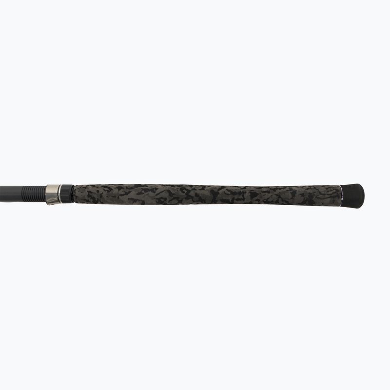 Wędka sumowa Penn Legion Cat Silver AlLRound 2 Sec black/silver 3