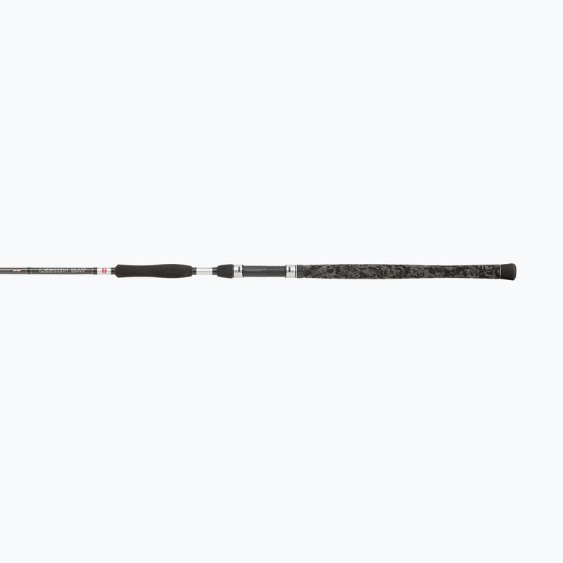 Wędka sumowa Penn Legion Cat Silver AlLRound 2 Sec black/silver 5