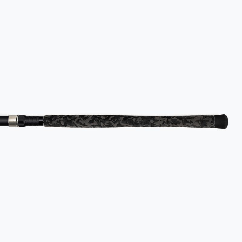 Wędka sumowa Penn Legion Cat Silver Power AR 2 Sec black/silver 2