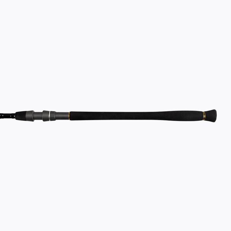 Wędka sumowa Penn Legion Cat Gold RVR Monster 2 Sec black/gold 2