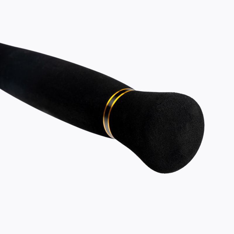 Wędka sumowa Penn Legion Cat Gold RVR Monster 2 Sec black/gold 3