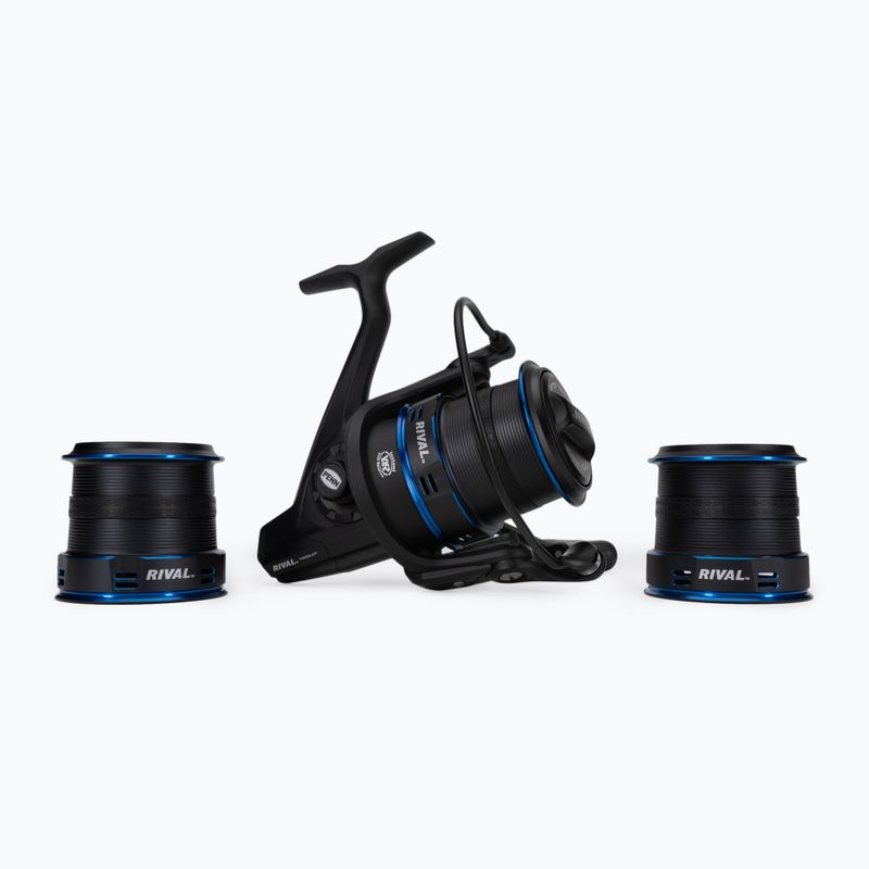 Kołowrotek karpiowy Penn Rival Surf Pack black/blue 4