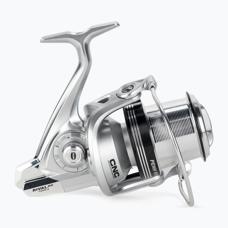 Kołowrotek karpiowy Penn Rival DX Longcast 2