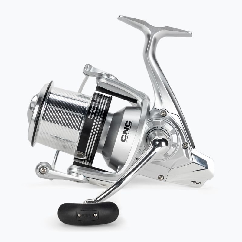 Kołowrotek karpiowy Penn Rival DX Longcast 3