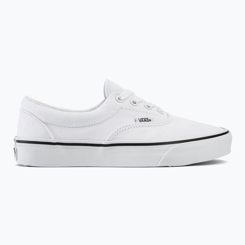 Buty Vans UA Era true white 2