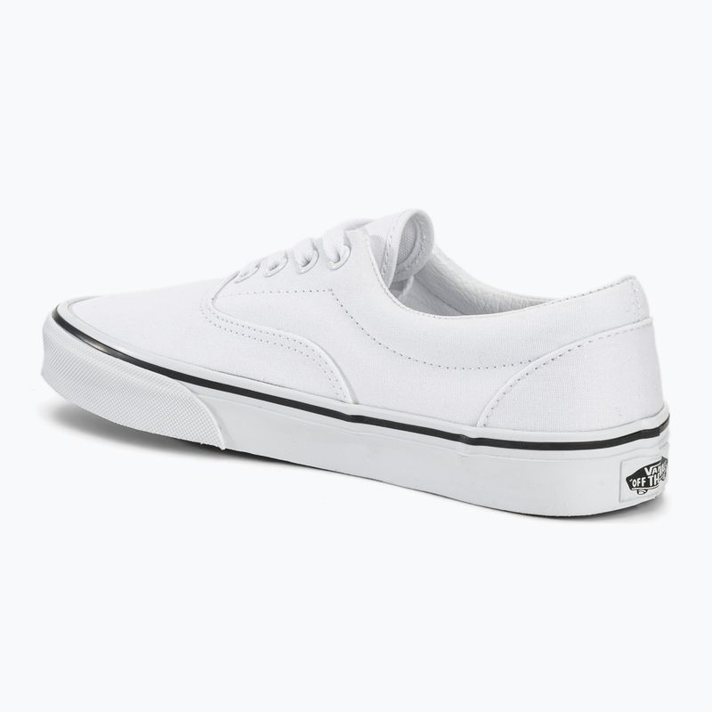 Buty Vans UA Era true white 3