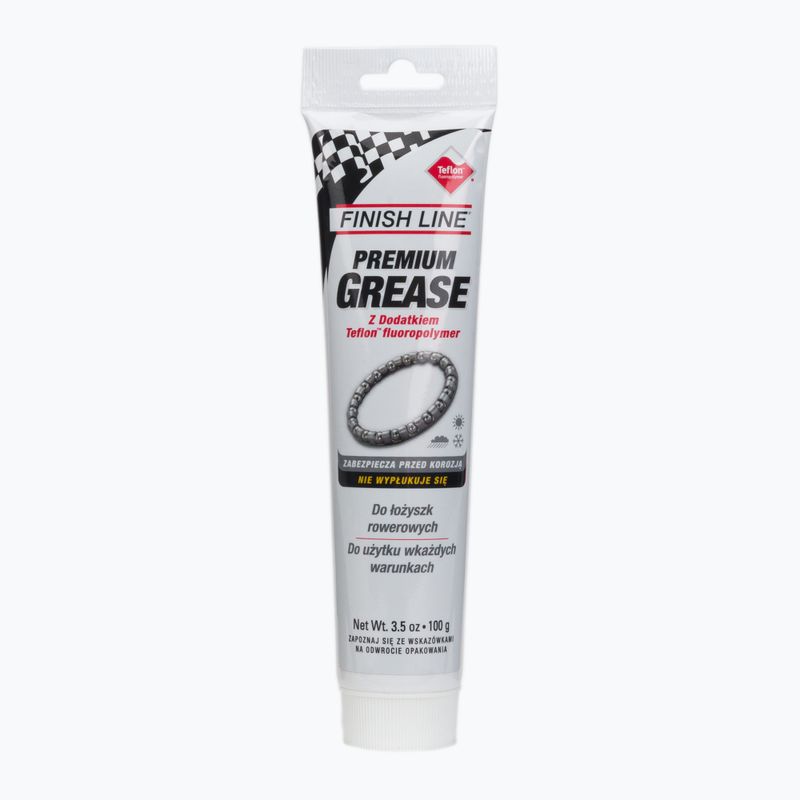 Smar do łożysk Finish Line Grease 100 g