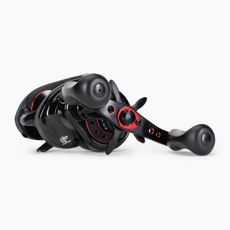 Kołowrotek multiplikator spinningowy Abu Garcia Revo SX LP 2