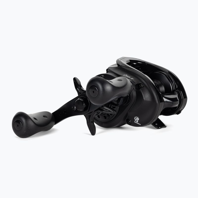 Kołowrotek multiplikator spinningowy Abu Garcia Revo X HS Left LP