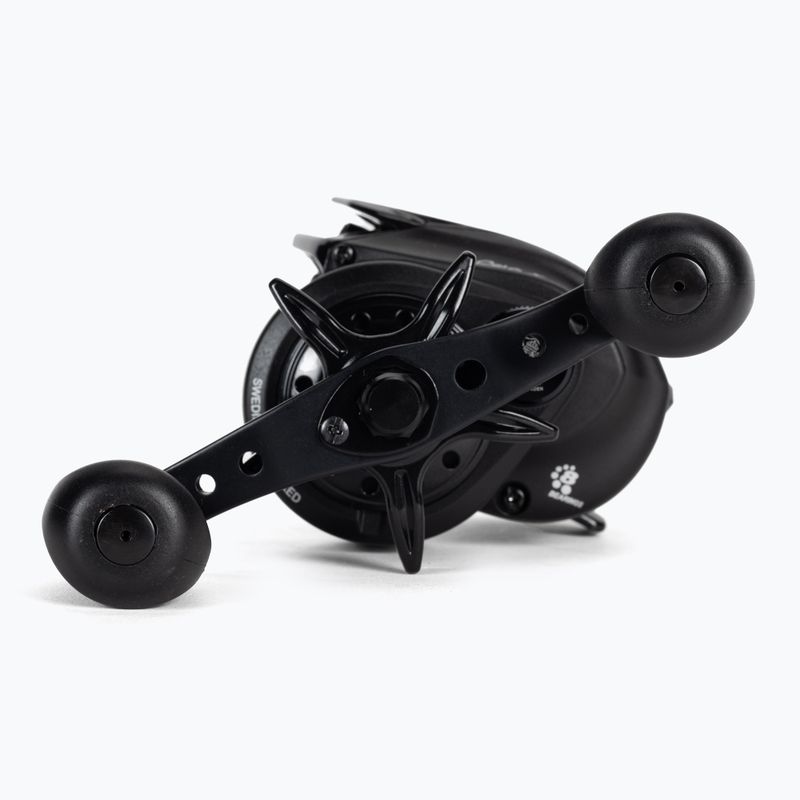 Kołowrotek multiplikator spinningowy Abu Garcia Revo X HS Left LP 2