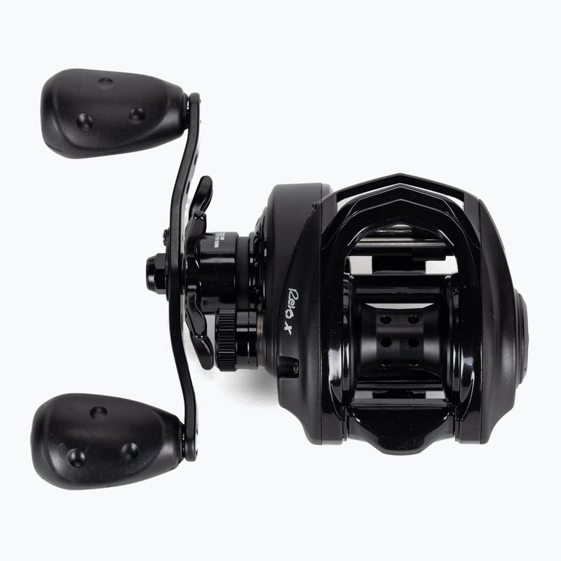Kołowrotek multiplikator spinningowy Abu Garcia Revo X HS Left LP 3