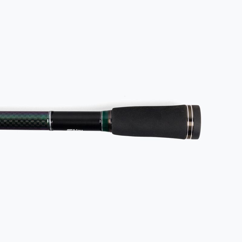 Wędka Abu Garcia Spike X Vertical PelAGic 632 2