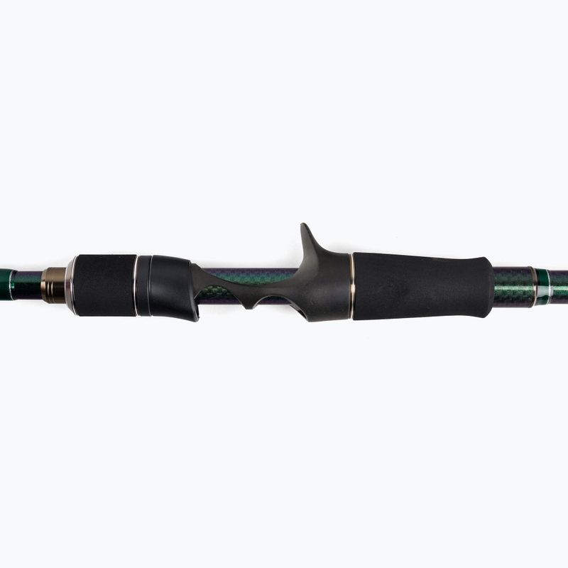 Wędka Abu Garcia Spike X Vertical PelAGic 632 3