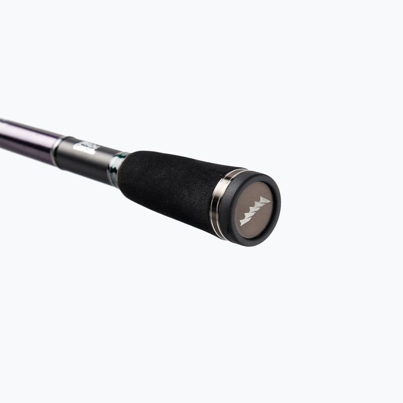 Wędka Abu Garcia Spike X Vertical PelAGic 632 4