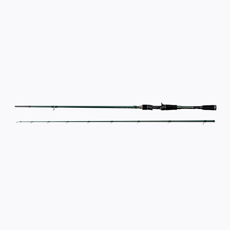 Wędka Abu Garcia Spike X Vertical 632 Cast