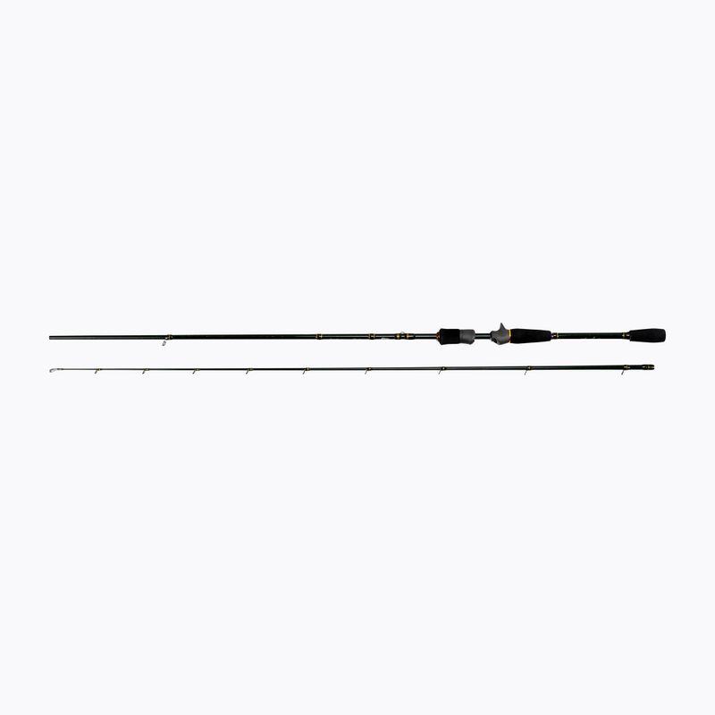 Wędka Abu Garcia Svartzonker Perch Casting