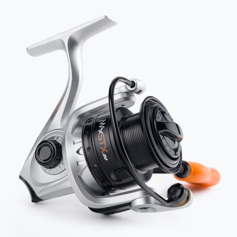 Kołowrotek spinningowy Abu Garcia Max STX Sp Reel 2