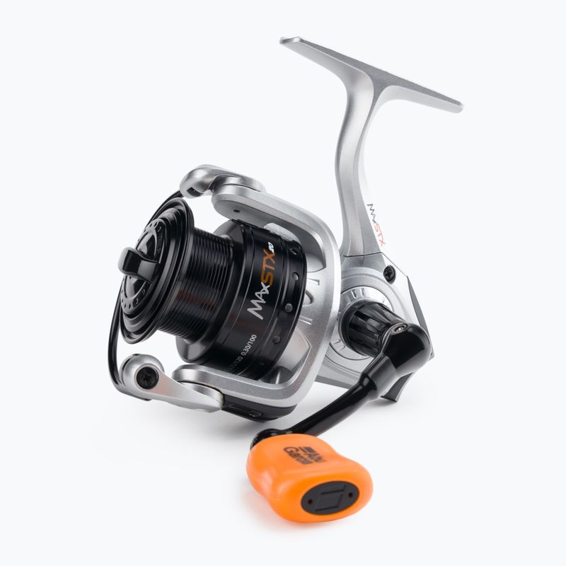 Kołowrotek spinningowy Abu Garcia Max STX Sp Reel 3