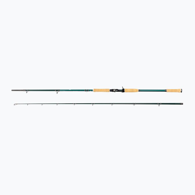 Wędka Abu Garcia Beast X Pike 842 Xh Cast Cork