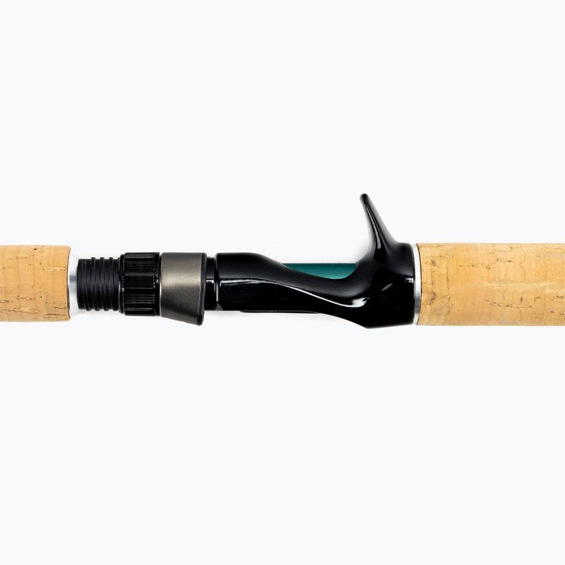 Wędka Abu Garcia Beast X Pike 842 Xh Cast Cork 2