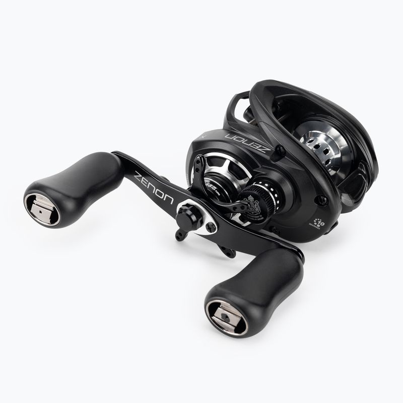 Multiplikator Abu Garcia Zenon X Left