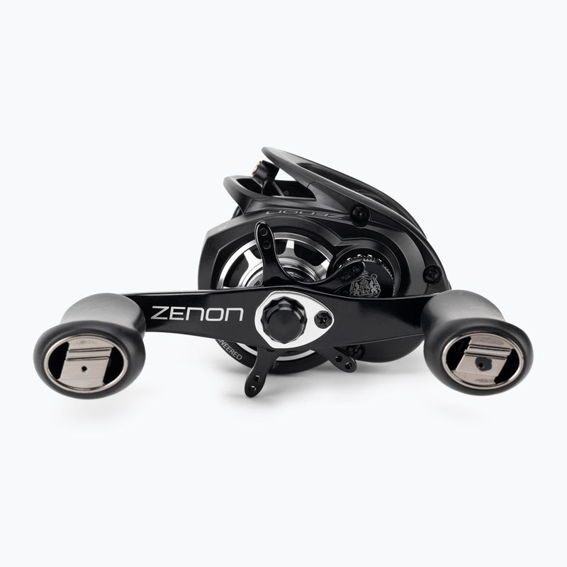 Multiplikator Abu Garcia Zenon X Left 2