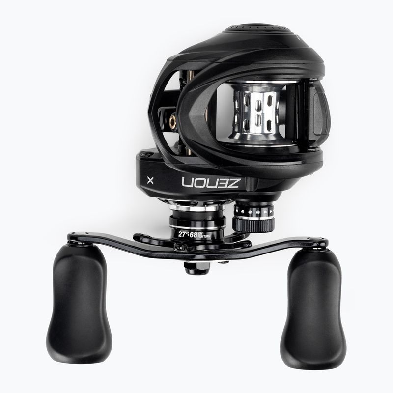 Multiplikator Abu Garcia Zenon X Left 3