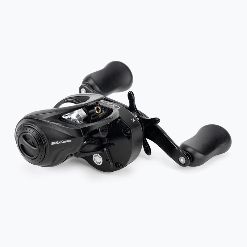 Multiplikator Abu Garcia Zenon X Left 4