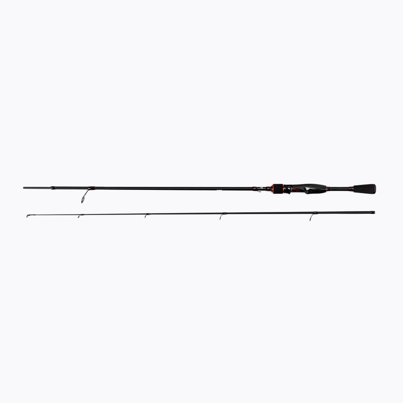 Wędka Abu Garcia Vendetta V3 602Ml Spin