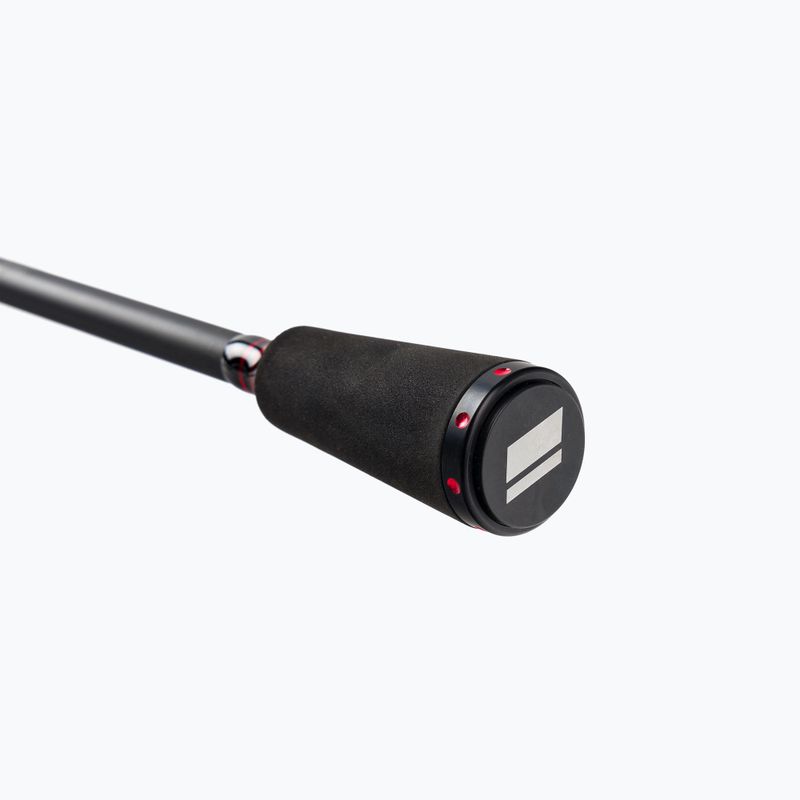 Wędka Abu Garcia Vendetta V3 702L Spin 4