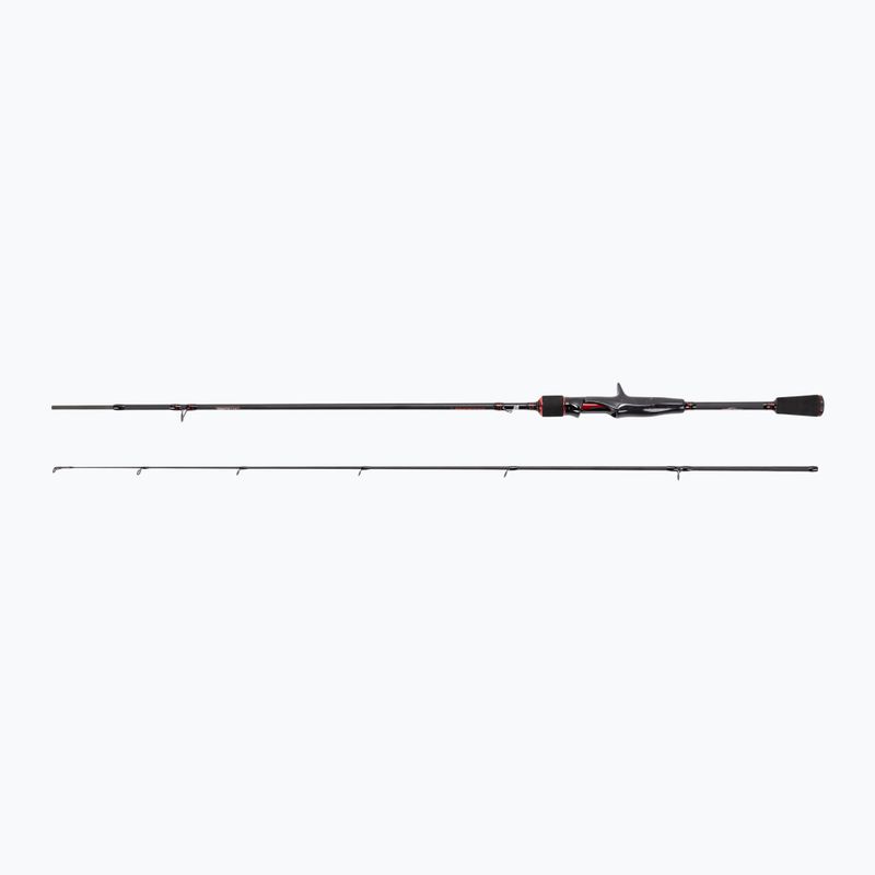 Wędka Abu Garcia Vendetta V3 602Ml Cast