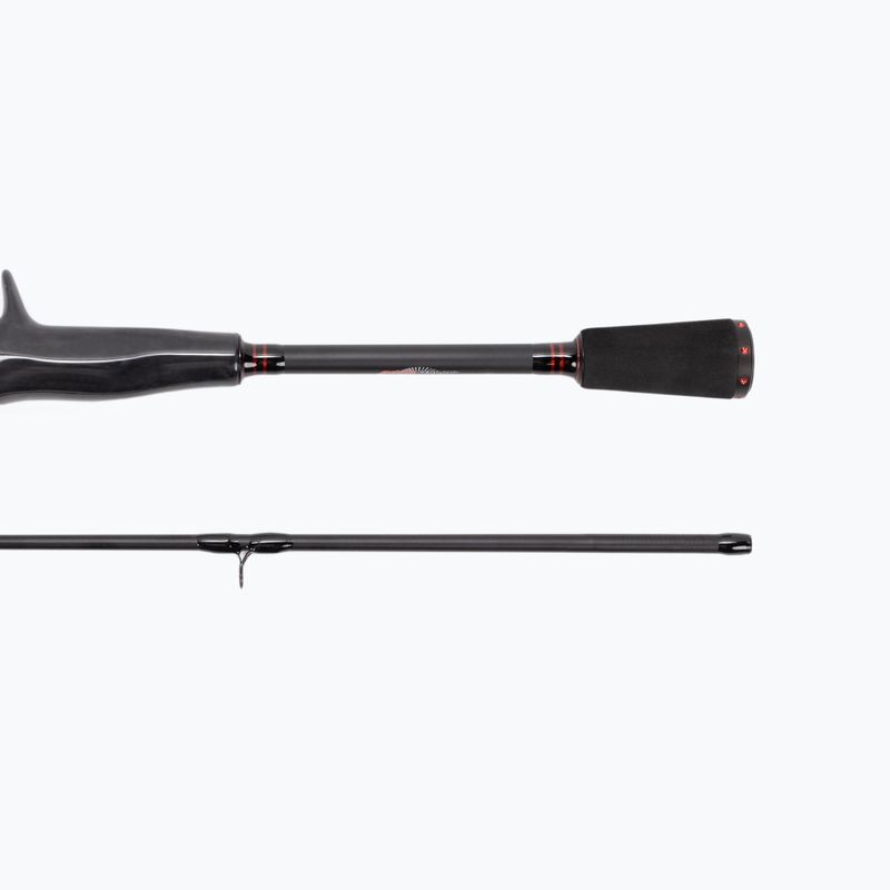Wędka Abu Garcia Vendetta V3 602Ml Cast 2
