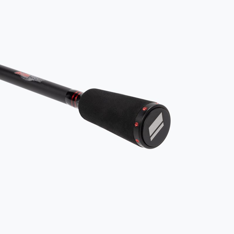 Wędka Abu Garcia Vendetta V3 602Ml Cast 3