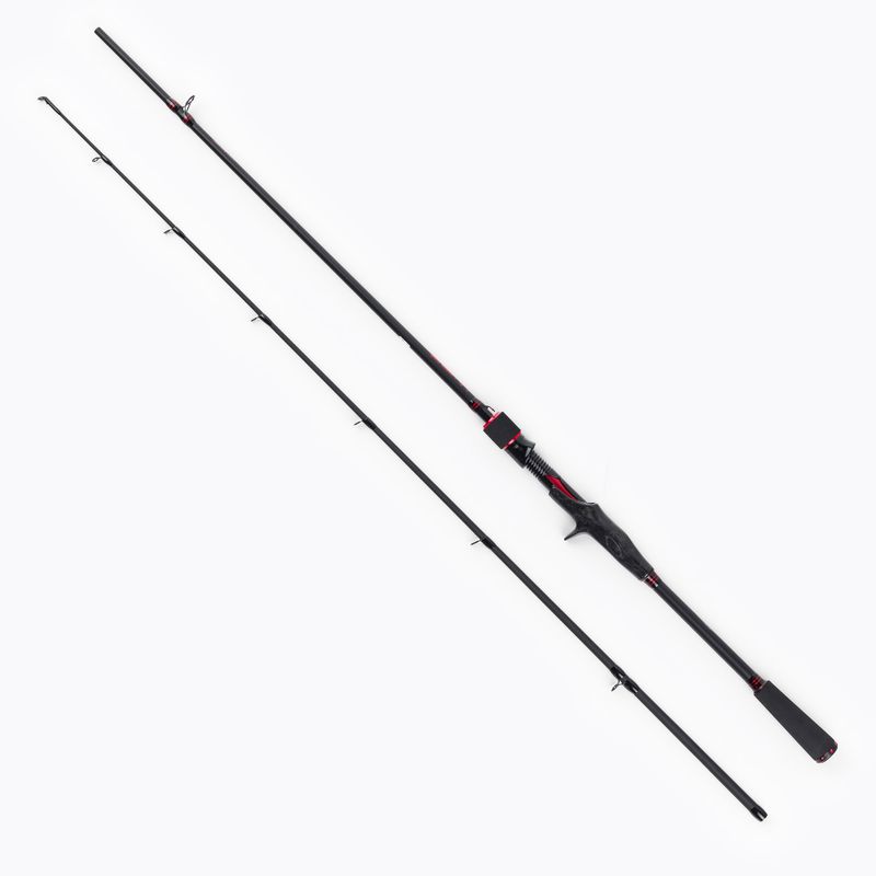Wędka Abu Garcia Vendetta V3 632H Jerk Cast