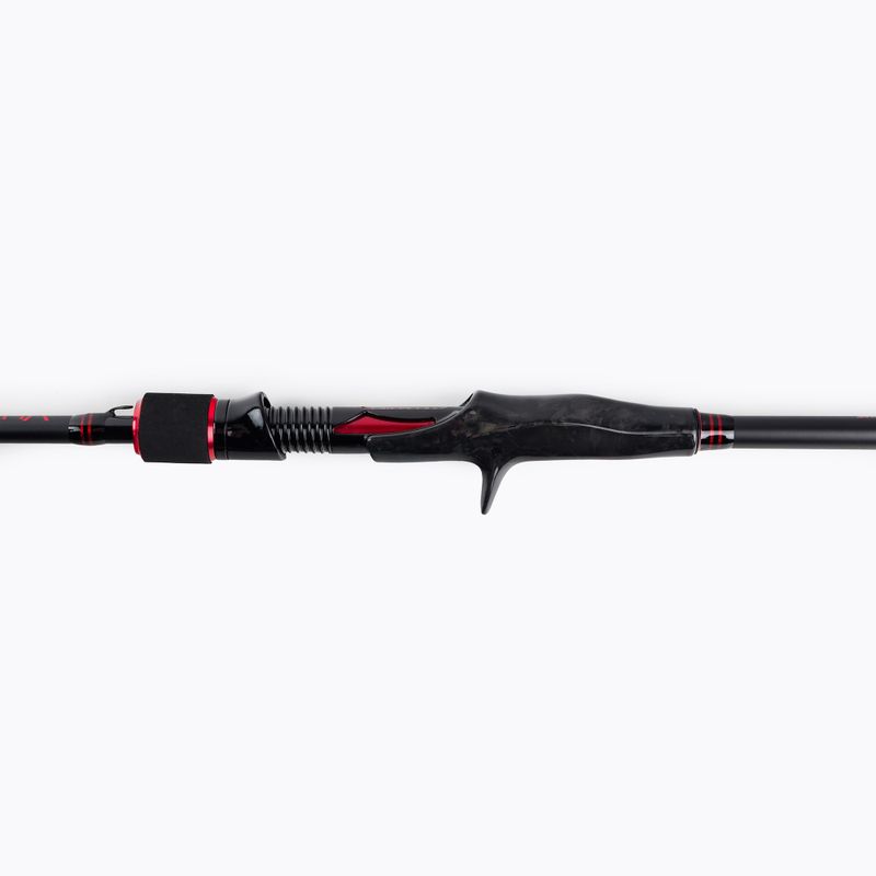 Wędka Abu Garcia Vendetta V3 632H Jerk Cast 2