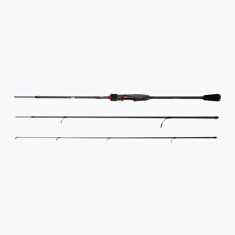 Wędka Abu Garcia Vendetta V3 703L Spin