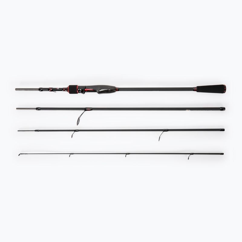 Wędka Abu Garcia Vendetta V3 804M Spin
