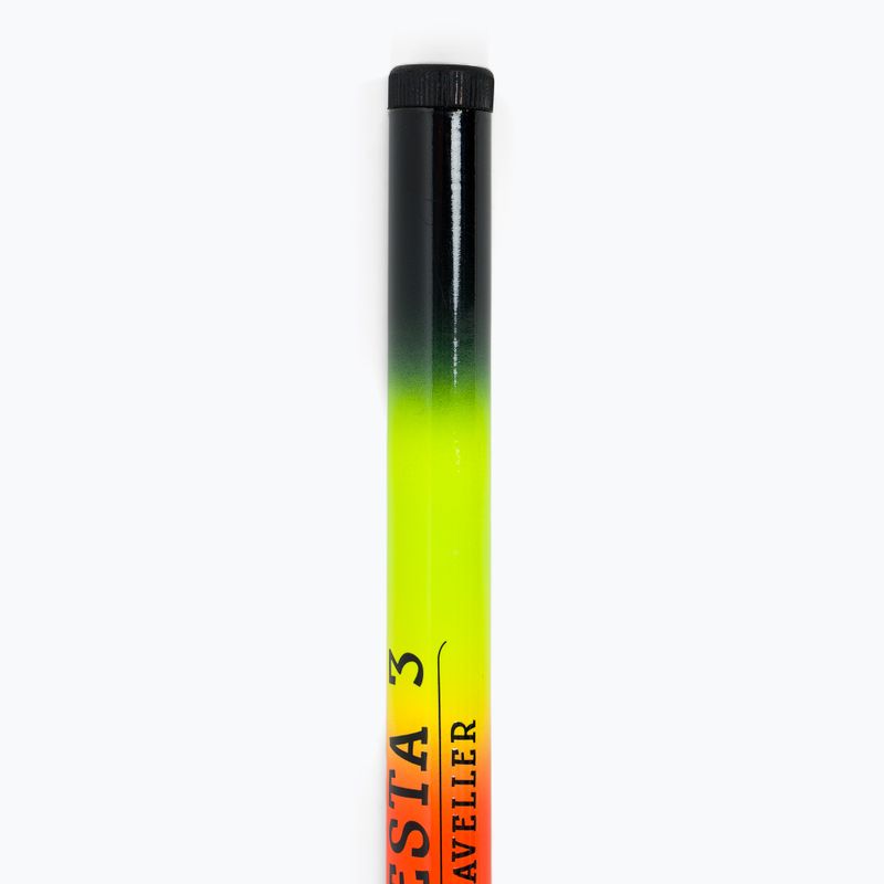 Wędka Abu Garcia Siesta Traveller multicolor 2