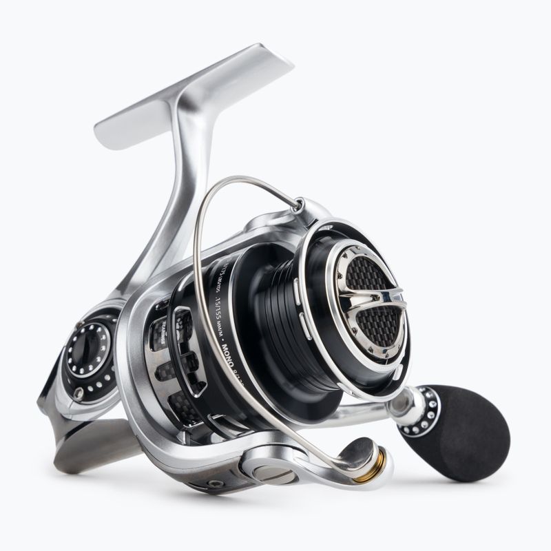Kołowrotek spinningowy Abu Garcia Revo STX Spin 2
