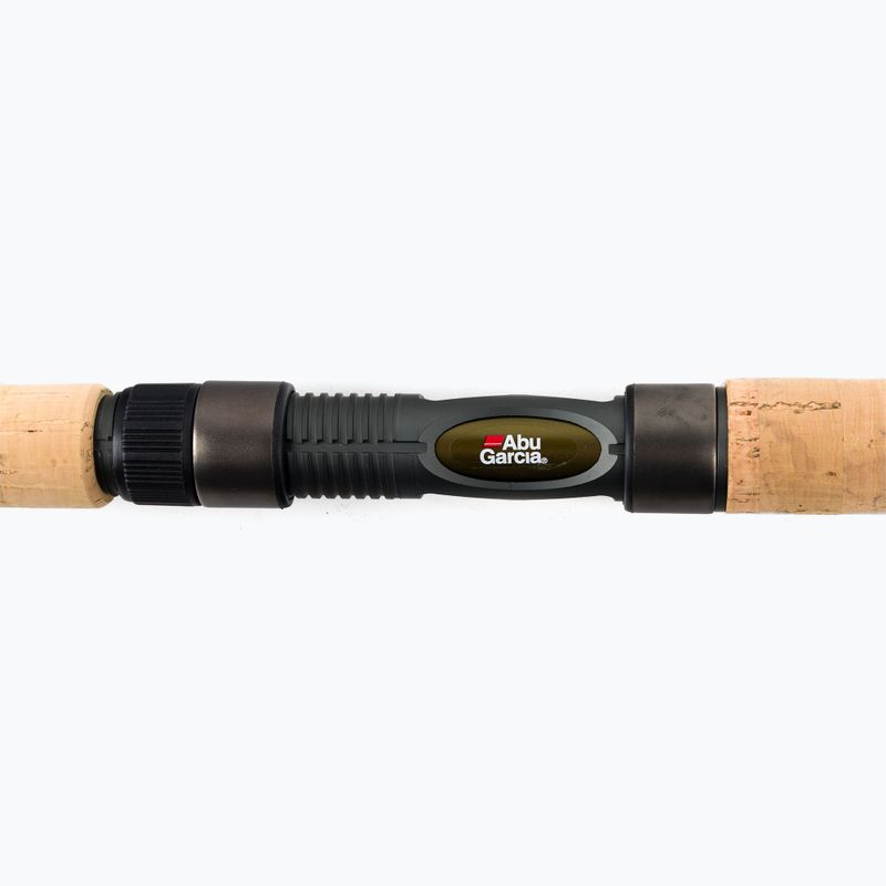 Wędka Abu Garcia Rod Salmo Seeker Spinning 904Ml 3