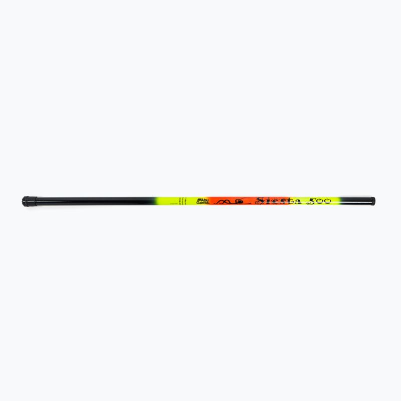 Wędka Abu Garcia Siesta Telescopic Polerod multicolor