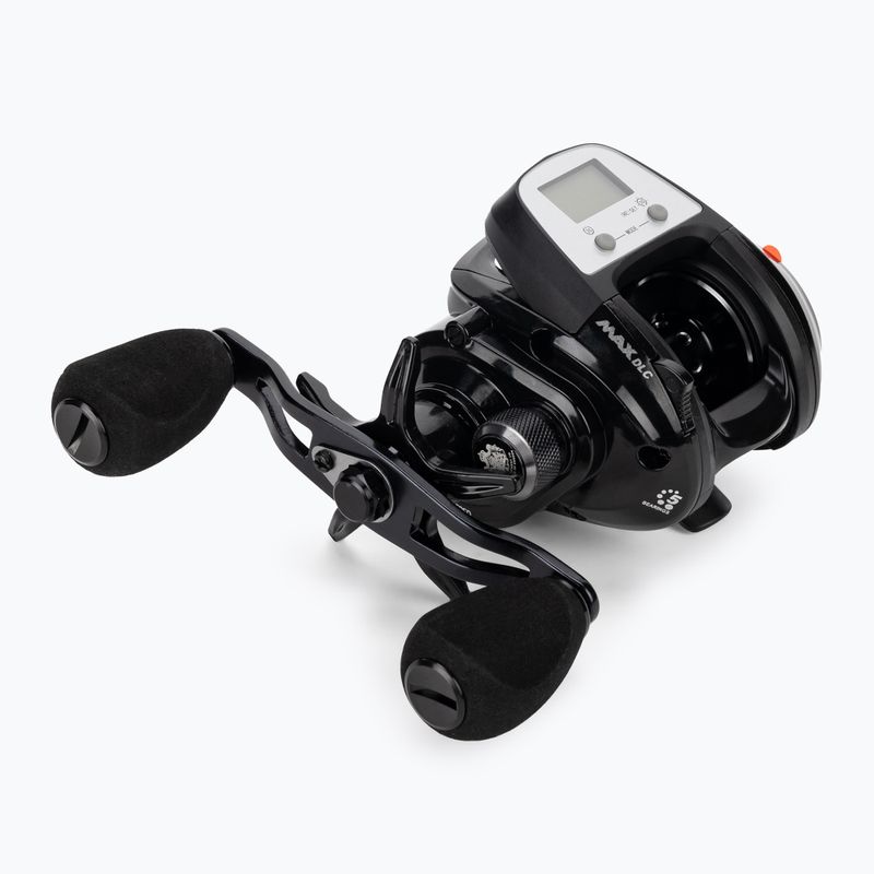 Multiplikator Abu Garcia Max Lp DLC Left