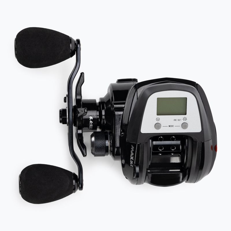 Multiplikator Abu Garcia Max Lp DLC Left 3