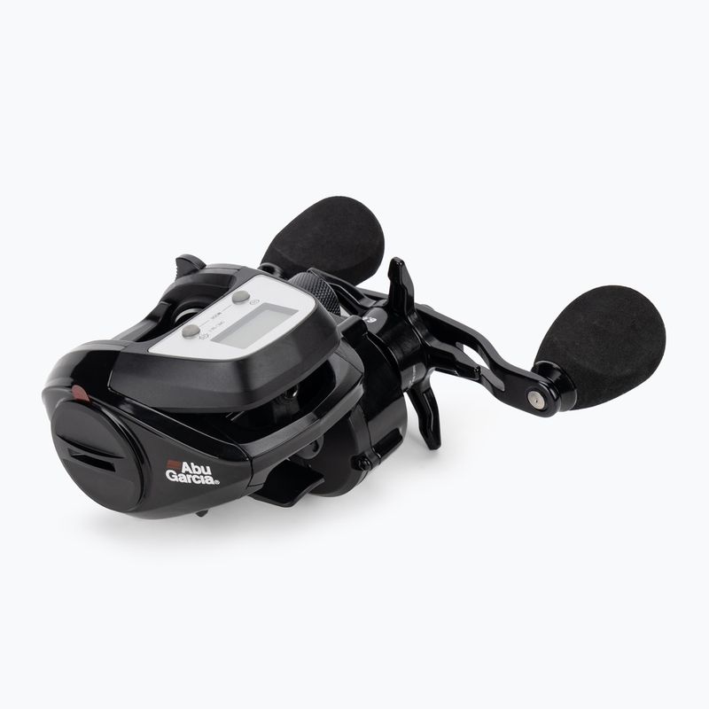 Multiplikator Abu Garcia Max Lp DLC Left 4