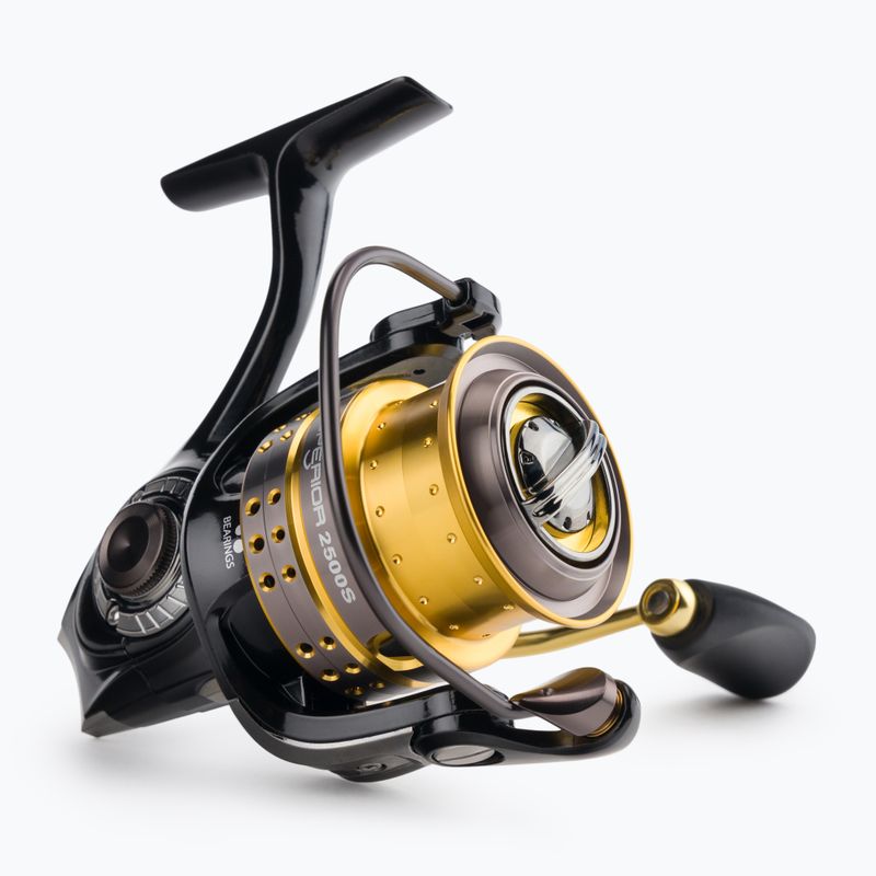 Kołowrotek spinningowy Abu Garcia Superior 2