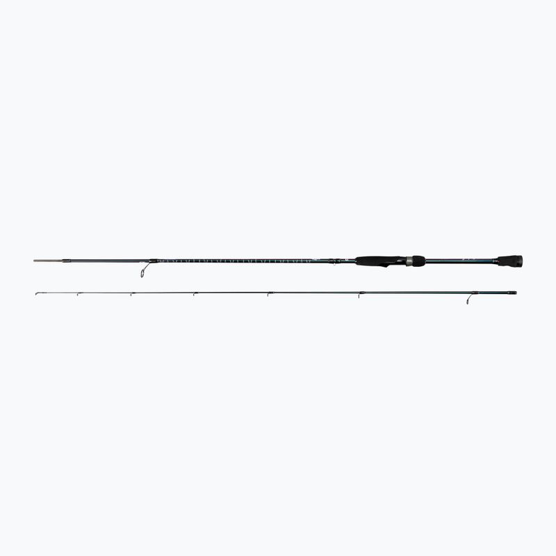 Wędka Abu Garcia Iaconelli Signature Rod 742 L Spin